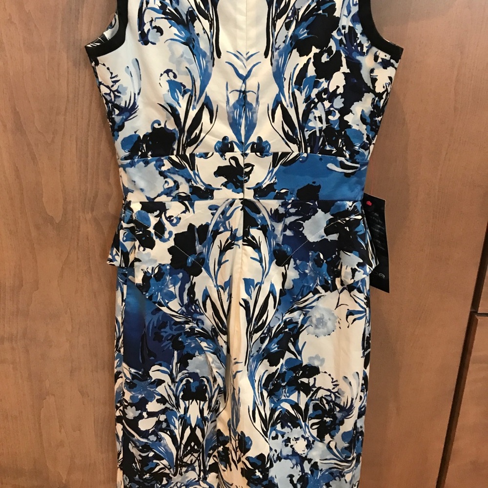 Size 2 BeBE Dress